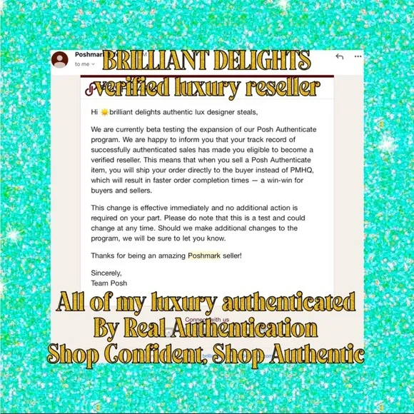 🚨FINAL POSH SHOW BEFORE THE MOVE TO WN LETS GOOOOOO!! - Picture 3 of 16